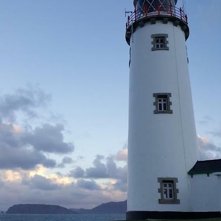 Fanad Lighthouse Villa เลตเตอร์เคนนี ภายนอก รูปภาพ