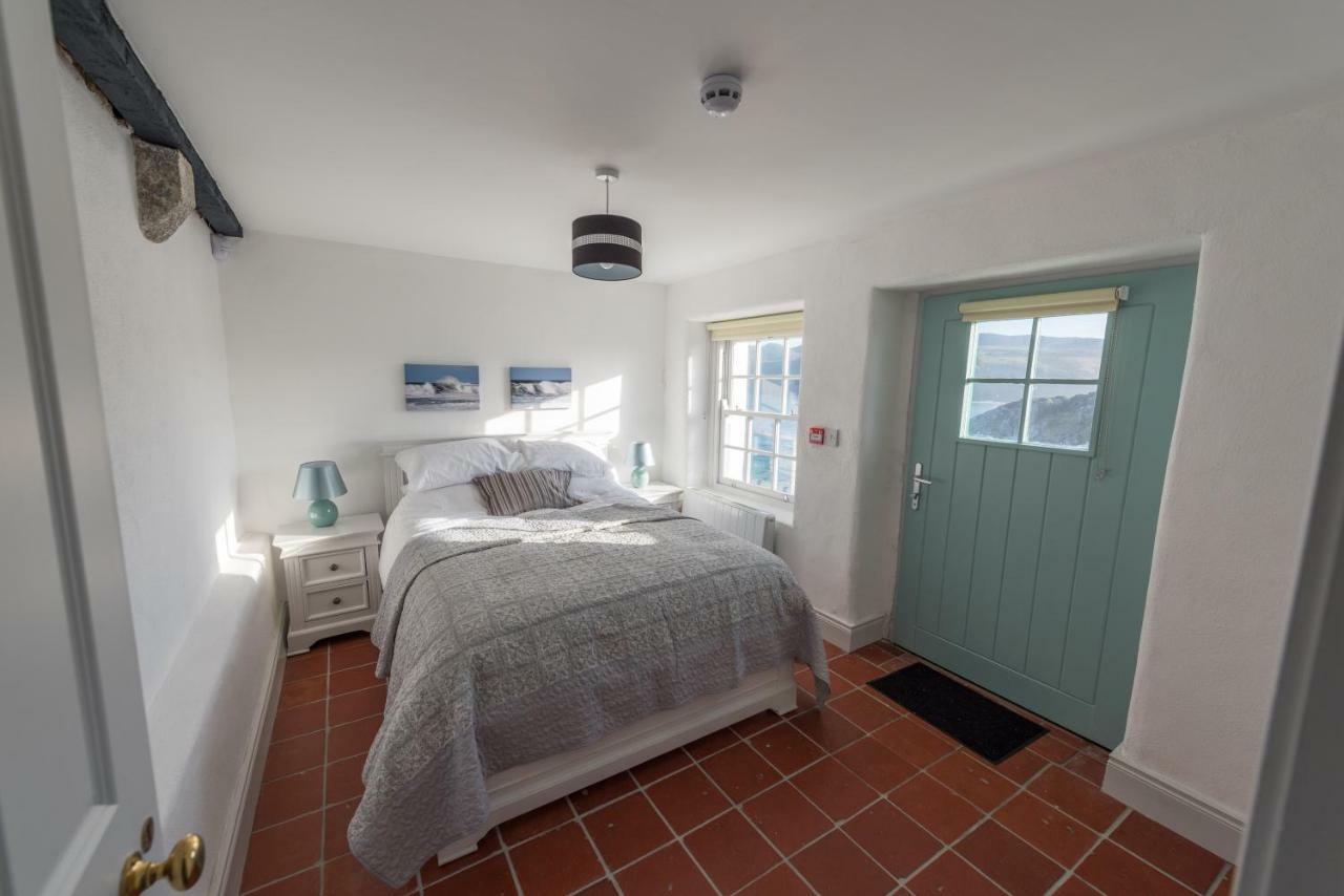 Fanad Lighthouse Villa เลตเตอร์เคนนี ภายนอก รูปภาพ
