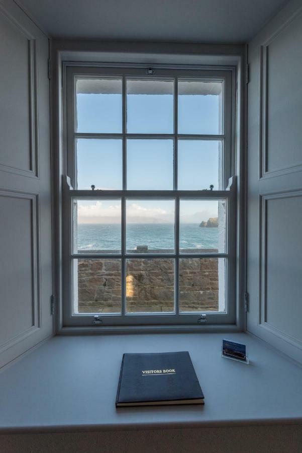 Fanad Lighthouse Villa เลตเตอร์เคนนี ภายนอก รูปภาพ