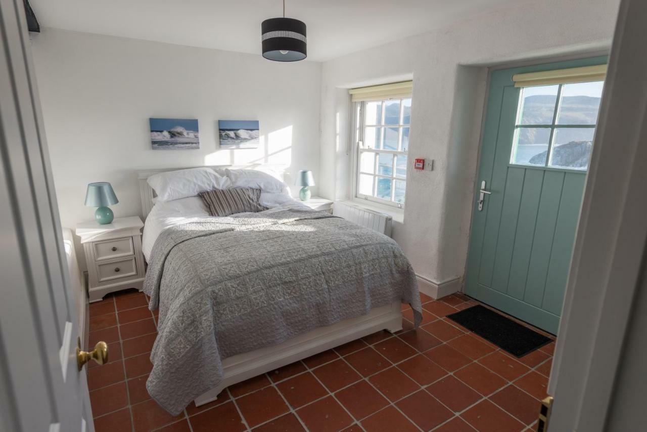 Fanad Lighthouse Villa เลตเตอร์เคนนี ภายนอก รูปภาพ